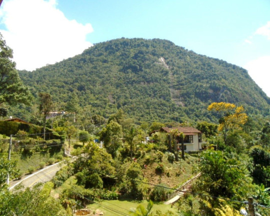 Imagem Casa com 4 Quartos à Venda, 282 m² em Carlos Guinle - Teresópolis Imagem Casa com 4 Quartos à Venda, 282 m² em Carlos Guinle - Teresópolis