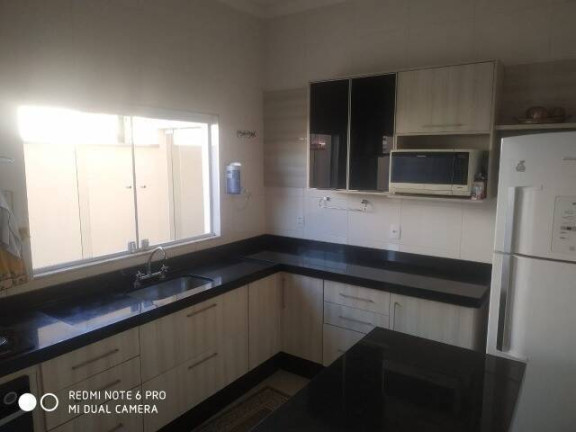 Imagem Casa de Condomínio com 3 Quartos à Venda, 200 m² em Wanel Ville - Sorocaba Imagem Casa de Condomínio com 3 Quartos à Venda, 200 m² em Wanel Ville - Sorocaba