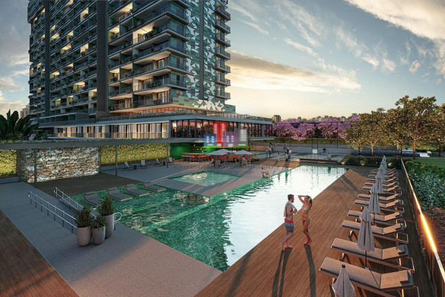 Imagem Apartamento com 2 Quartos à Venda, 83 m² em Jardim Anália Franco - São Paulo Imagem Apartamento com 2 Quartos à Venda, 83 m² em Jardim Anália Franco - São Paulo
