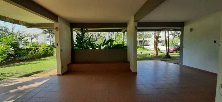 Imagem Casa com 5 Quartos à Venda, 247 m² em Massaguaçu - Caraguatatuba