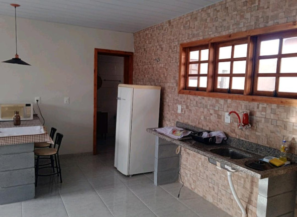 Imagem Imóvel com 1 Quarto para Alugar, em Praia Da Pinheira - Palhoça Imagem Imóvel com 1 Quarto para Alugar, em Praia Da Pinheira - Palhoça