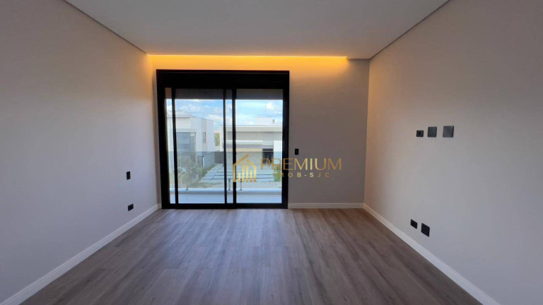 Imagem Sobrado com 5 Quartos à Venda, 460 m² em Condomínio Residencial Alphaville I - São José Dos Campos