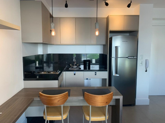 Imagem Kitnet com 1 Quarto à Venda, 36 m² em Jardim Paulista - São Paulo Imagem Kitnet com 1 Quarto à Venda, 36 m² em Jardim Paulista - São Paulo
