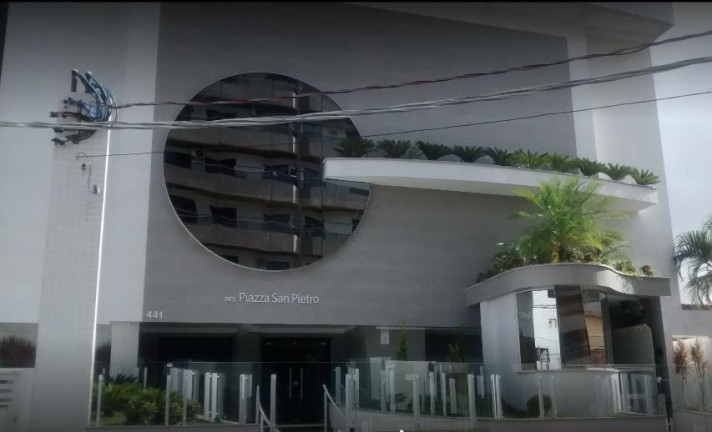 Apartamento com 2 Quartos à Venda, 82 m² em Vila Tupi - Praia Grande