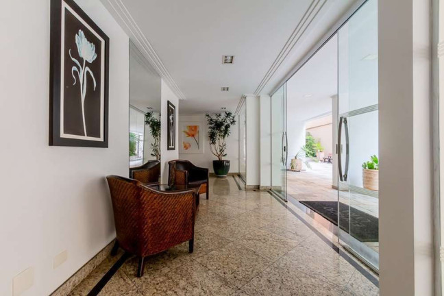 Imagem Apartamento com 3 Quartos à Venda, 150 m² em Perdizes - São Paulo Imagem Apartamento com 3 Quartos à Venda, 150 m² em Perdizes - São Paulo