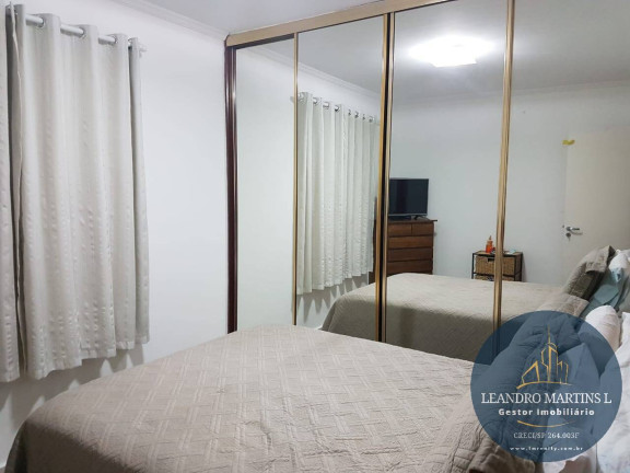 Imagem Apartamento com 3 Quartos à Venda, 69 m² em Jardim Oriental - São Paulo Imagem Apartamento com 3 Quartos à Venda, 69 m² em Jardim Oriental - São Paulo