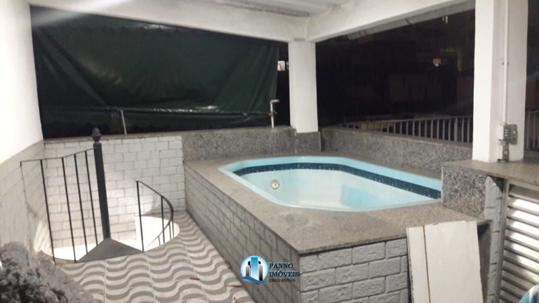 Imagem Apartamento com 5 Quartos à Venda, 176 m² em Jardim Vinte E Cinco De Agosto - Duque De Caxias