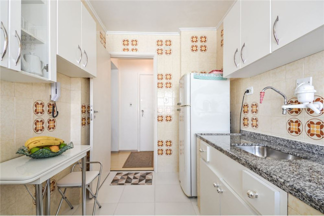 Imagem Imóvel com 1 Quarto à Venda, em Pinheiros - São Paulo Imagem Imóvel com 1 Quarto à Venda, em Pinheiros - São Paulo