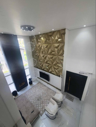 Imagem Casa com 4 Quartos à Venda, 310 m² em Jardim Paraíso Da Usina - Atibaia Imagem Casa com 4 Quartos à Venda, 310 m² em Jardim Paraíso Da Usina - Atibaia