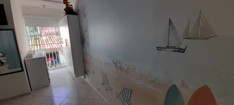 Imagem Sobrado com 2 Quartos à Venda, 123 m² em Jardim Nossa Senhora Do Carmo - São Paulo Imagem Sobrado com 2 Quartos à Venda, 123 m² em Jardim Nossa Senhora Do Carmo - São Paulo