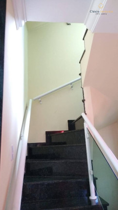 Imagem Sobrado com 4 Quartos à Venda, 160 m² em Itaquera - São Paulo