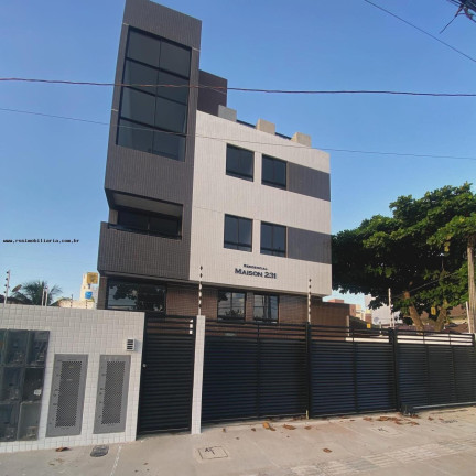 Imagem Apartamento com 2 Quartos à Venda, 54 m² em Bancários - João Pessoa
