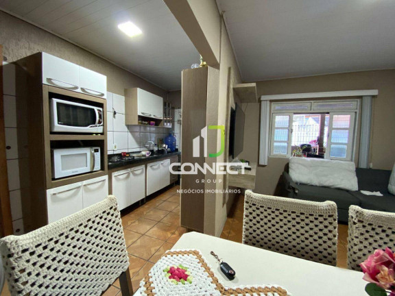Imagem Casa à Venda, 341 m² em São Vicente - Itajaí Imagem Casa à Venda, 341 m² em São Vicente - Itajaí