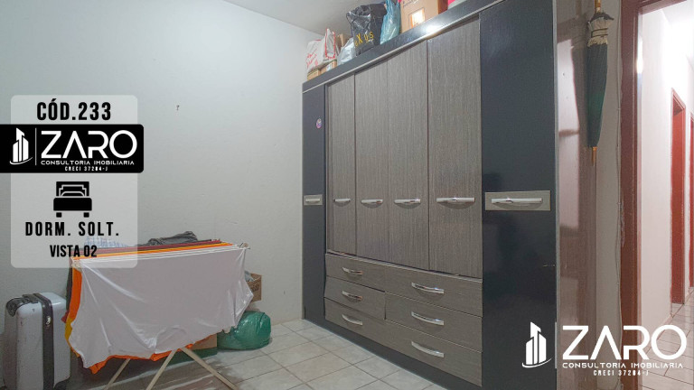 Imagem Casa com 2 Quartos à Venda, 133 m² em Vila Nova - Rio Claro Imagem Casa com 2 Quartos à Venda, 133 m² em Vila Nova - Rio Claro