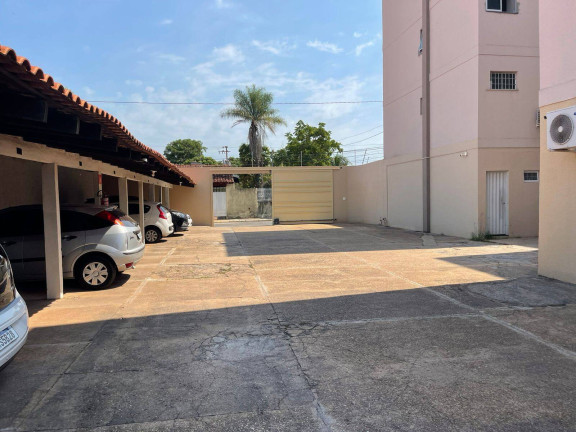 Imagem Apartamento com 3 Quartos à Venda, em Centro América - Cuiabá Imagem Apartamento com 3 Quartos à Venda, em Centro América - Cuiabá