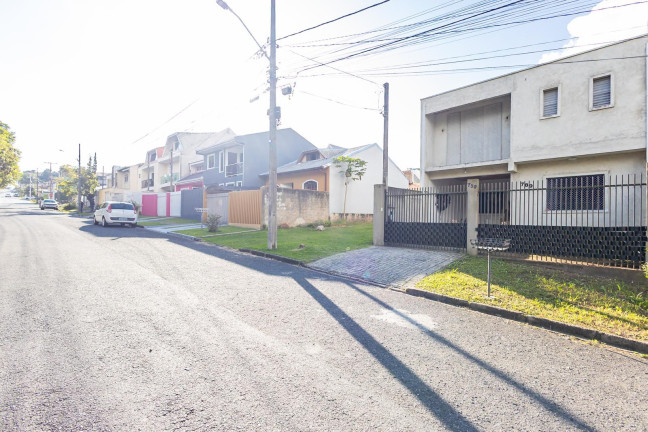 Imagem Sobrado com 3 Quartos à Venda, 164 m² em Campo Comprido - Curitiba Imagem Sobrado com 3 Quartos à Venda, 164 m² em Campo Comprido - Curitiba