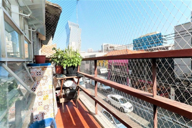 Imagem Apartamento com 1 Quarto à Venda, 60 m² em Pinheiros - São Paulo Imagem Apartamento com 1 Quarto à Venda, 60 m² em Pinheiros - São Paulo