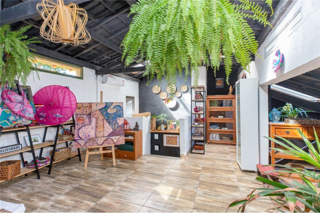 Imagem Casa com 4 Quartos à Venda,  em Campo Belo - São Paulo