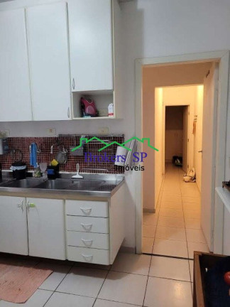 Imagem Casa com 3 Quartos à Venda, em Vila Clementino - São Paulo Imagem Casa com 3 Quartos à Venda, em Vila Clementino - São Paulo