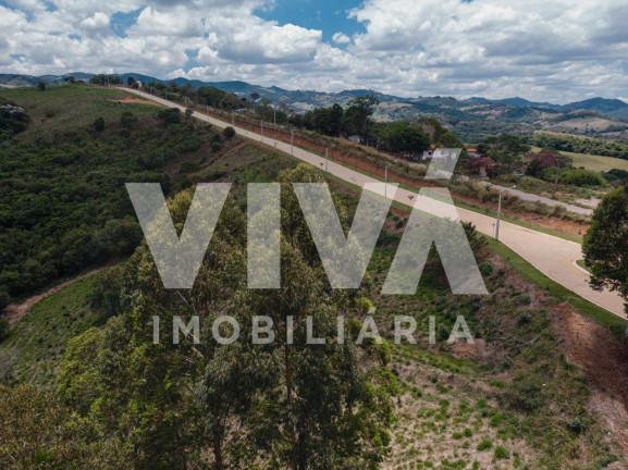 Imagem Casa à Venda,  em Estrada De Toledo - Extrema