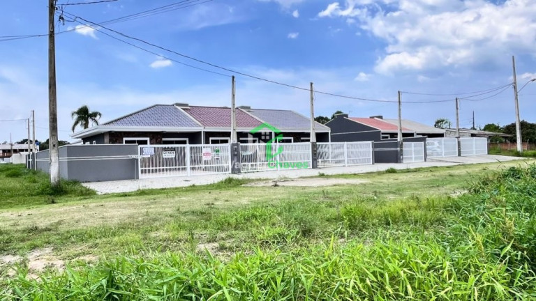 Imagem Casa com 2 Quartos à Venda, 54 m² em Shangri-lá - Pontal Do Paraná Imagem Casa com 2 Quartos à Venda, 54 m² em Shangri-lá - Pontal Do Paraná