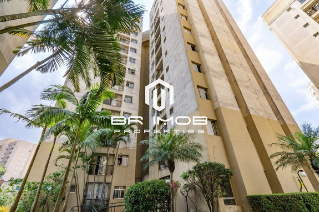 Imóvel com 2 Quartos à Venda, 54 m² em Vila Das Belezas - São Paulo
