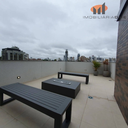 Imagem Apartamento com 1 Quarto à Venda, 37 m² em Alto Da Glória - Curitiba Imagem Apartamento com 1 Quarto à Venda, 37 m² em Alto Da Glória - Curitiba