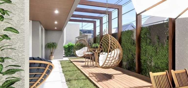 Imagem Casa com 3 Quartos à Venda, 230 m² em Centro - Camboriú Imagem Casa com 3 Quartos à Venda, 230 m² em Centro - Camboriú