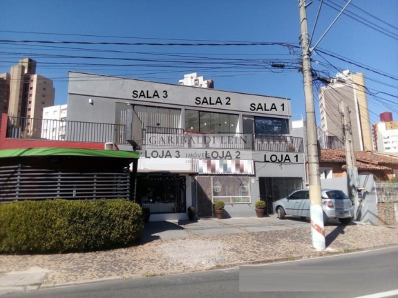 Imagem Sala Comercial para Alugar, 20 m² em Cambuí - Campinas Imagem Sala Comercial para Alugar, 20 m² em Cambuí - Campinas
