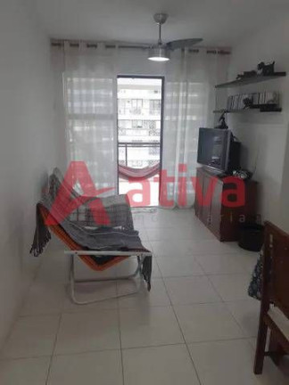 Imagem Apartamento com 2 Quartos à Venda, 75 m² em Recreio Dos Bandeirantes - Rio De Janeiro