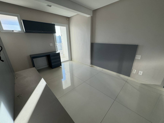 Imagem Apartamento com 3 Quartos à Venda, 157 m² em Setor Marista - Goiânia