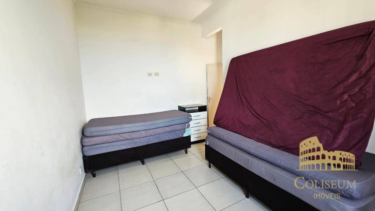 Imagem Apartamento com 2 Quartos à Venda, 60 m² em Vila Assunção - Praia Grande Imagem Apartamento com 2 Quartos à Venda, 60 m² em Vila Assunção - Praia Grande