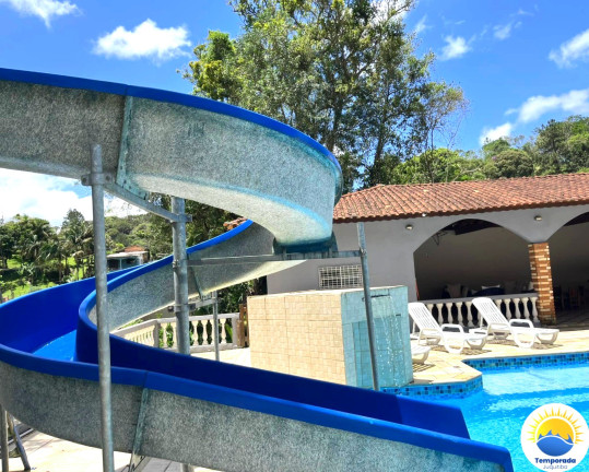 Imagem Imóvel com 5 Quartos para Alugar ou Temporada, em Centro De Juquitiba - Juquitiba Imagem Imóvel com 5 Quartos para Alugar ou Temporada, em Centro De Juquitiba - Juquitiba