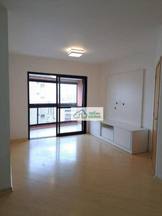 Imagem Apartamento com 3 Quartos à Venda, 98 m² em Pompeia - São Paulo Imagem Apartamento com 3 Quartos à Venda, 98 m² em Pompeia - São Paulo