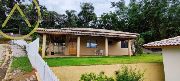 Imagem Casa com 3 Quartos à Venda, 123 m² em Rosário - Atibaia Imagem Casa com 3 Quartos à Venda, 123 m² em Rosário - Atibaia