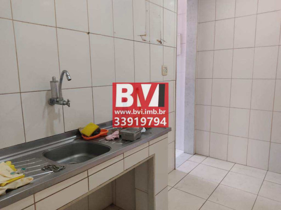 Imagem Apartamento com 2 Quartos à Venda, 70 m² em Abolição - Rio De Janeiro