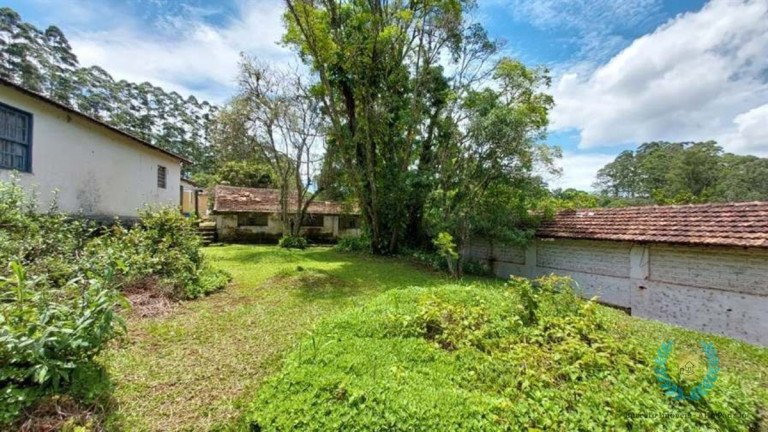 Imagem Fazenda à Venda, 25.000 m² em Jardim Cardoso (mailasqui) - São Roque Imagem Fazenda à Venda, 25.000 m² em Jardim Cardoso (mailasqui) - São Roque