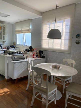 Imagem Apartamento com 4 Quartos à Venda, 284 m² em Tamboré - Barueri Imagem Apartamento com 4 Quartos à Venda, 284 m² em Tamboré - Barueri