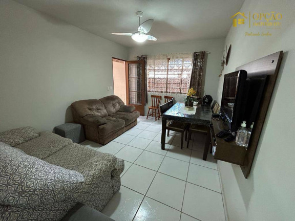 Imagem Casa com 3 Quartos à Venda, 145 m² em Jardim Alberto Gomes - Itu Imagem Casa com 3 Quartos à Venda, 145 m² em Jardim Alberto Gomes - Itu