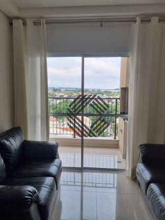Imagem Apartamento com 3 Quartos à Venda, 85 m² em Parque Campolim - Sorocaba Imagem Apartamento com 3 Quartos à Venda, 85 m² em Parque Campolim - Sorocaba