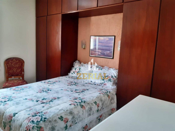 Imagem Apartamento com 2 Quartos à Venda, 110 m² em Barcelona - São Caetano Do Sul