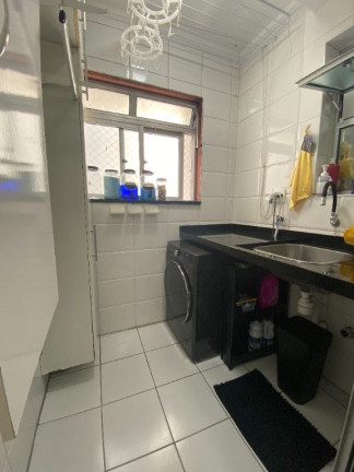 Imagem Apartamento com 3 Quartos à Venda, 61 m² em Fundação - São Caetano Do Sul Imagem Apartamento com 3 Quartos à Venda, 61 m² em Fundação - São Caetano Do Sul