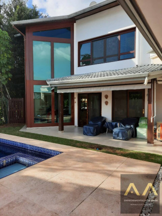 Imagem Casa de Condomínio com 5 Quartos à Venda, 400 m² em Alphaville - Santana De Parnaíba