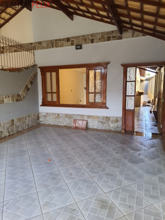 Imagem Casa com 3 Quartos à Venda, 123 m² em Maracanã - Praia Grande Imagem Casa com 3 Quartos à Venda, 123 m² em Maracanã - Praia Grande