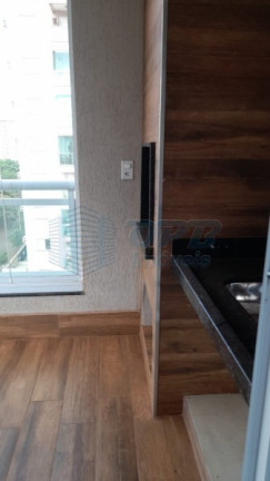 Imagem Apartamento à Venda, em Jardim Nova Aliança - Ribeirão Preto Imagem Apartamento à Venda, em Jardim Nova Aliança - Ribeirão Preto