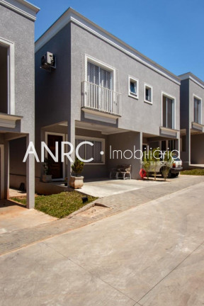 Imagem Casa com 3 Quartos à Venda, 105 m² em Jardim Rancho Alegre - Santana De Parnaíba