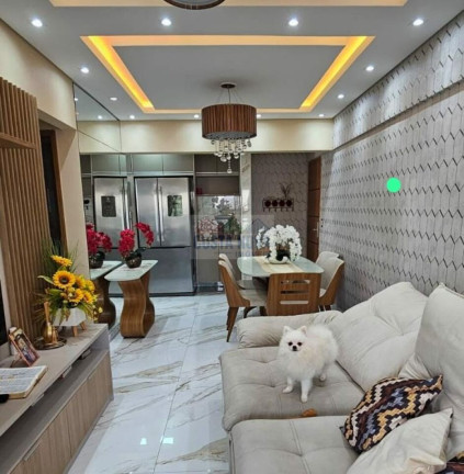 Imagem Apartamento com 2 Quartos à Venda, 81 m² em Guilhermina - Praia Grande Imagem Apartamento com 2 Quartos à Venda, 81 m² em Guilhermina - Praia Grande