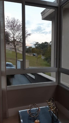 Imagem Casa de Condomínio com 4 Quartos à Venda, 540 m² em Tamboré - Santana De Parnaíba