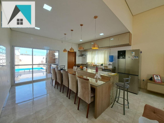 Imagem Casa com 3 Quartos à Venda, 142 m² em Portais (polvilho) - Cajamar