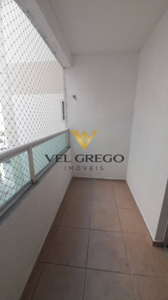 Imagem Apartamento com 3 Quartos à Venda, 69 m² em Paulicéia - São Bernardo Do Campo